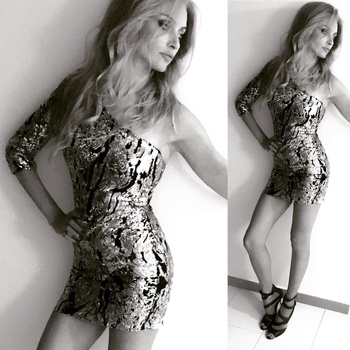 Antonella Bortoli