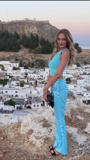 Antonella Bortoli
