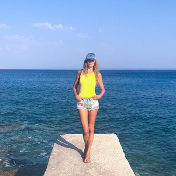 Antonella Bortoli