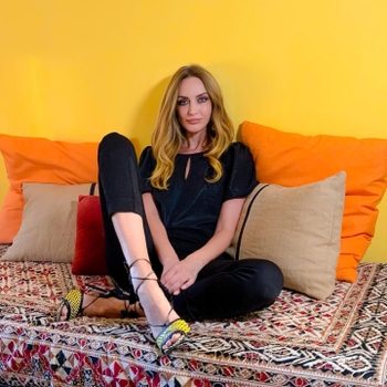 Antonella Bortoli