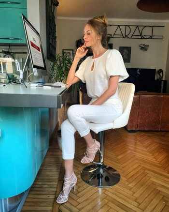 Antonella Bortoli