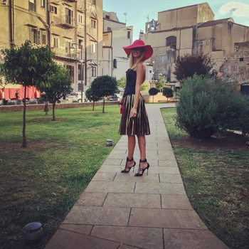 Antonella Bortoli