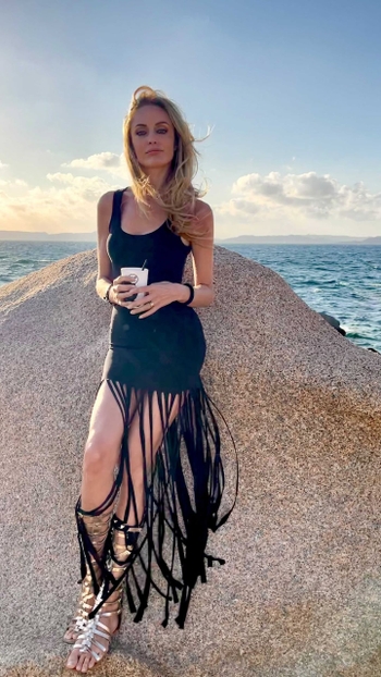 Antonella Bortoli