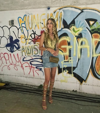 Antonella Bortoli