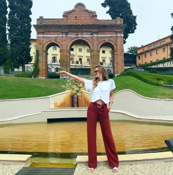 Antonella Bortoli