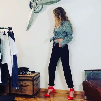 Antonella Bortoli