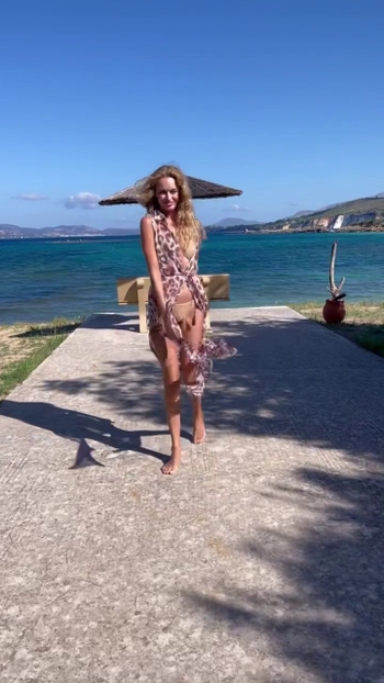 Antonella Bortoli