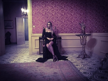 Antonella Bortoli