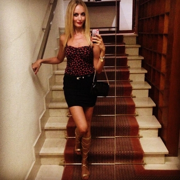 Antonella Bortoli