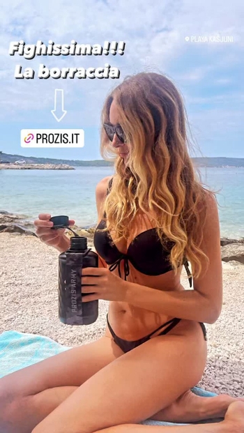 Antonella Bortoli