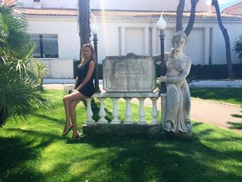 Antonella Bortoli