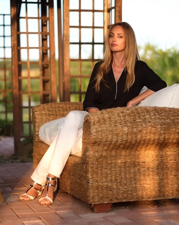 Antonella Bortoli