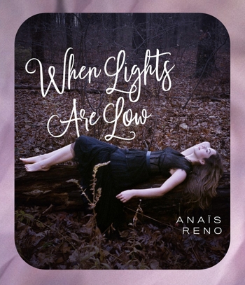 Anaïs Reno