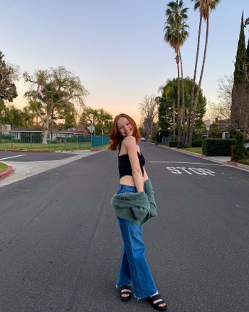 Scarlett DeMeo