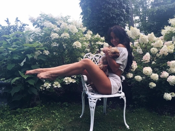 Anya Andriychuk