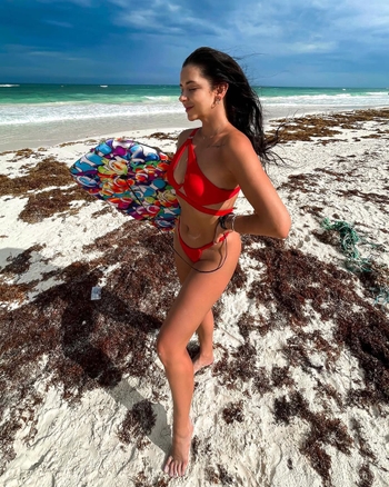 Anya Andriychuk