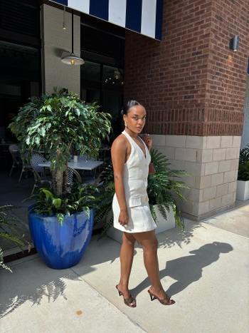 Shante Glover