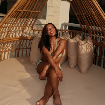 Shante Glover