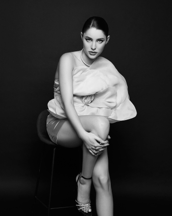 Angelina Usanova