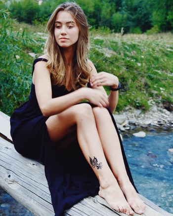 Angelina Samchyk