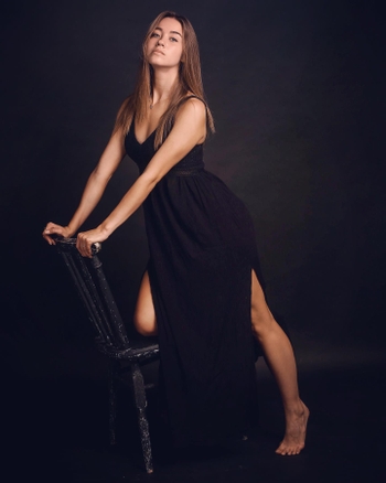 Angelina Samchyk