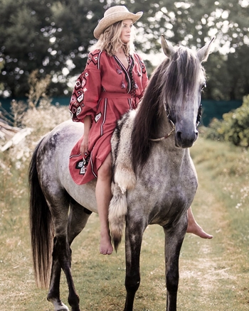 Marie Bäumer