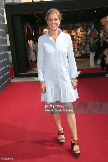 Marie Bäumer
