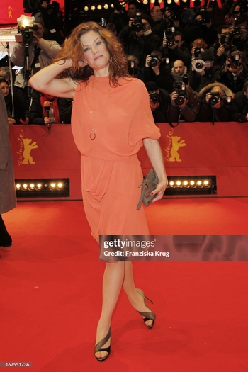 Marie Bäumer
