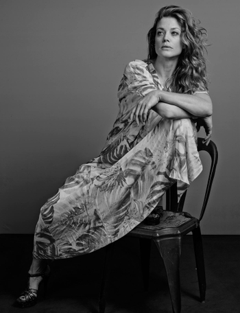 Marie Bäumer