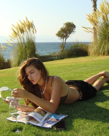 Selinay Tasol