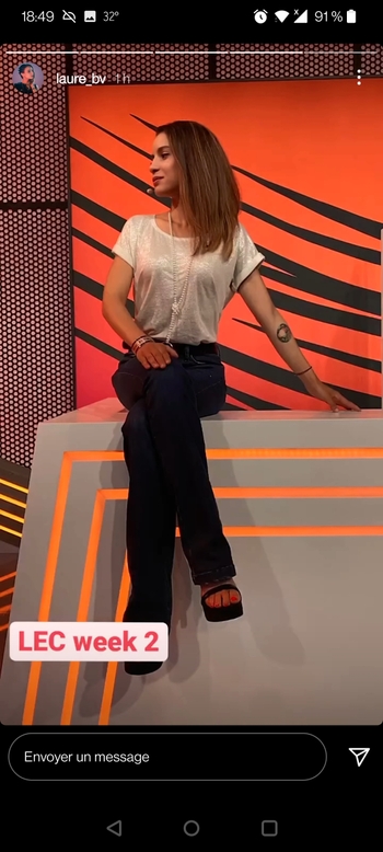 Laure Valée