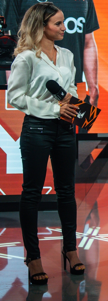 Laure Valée