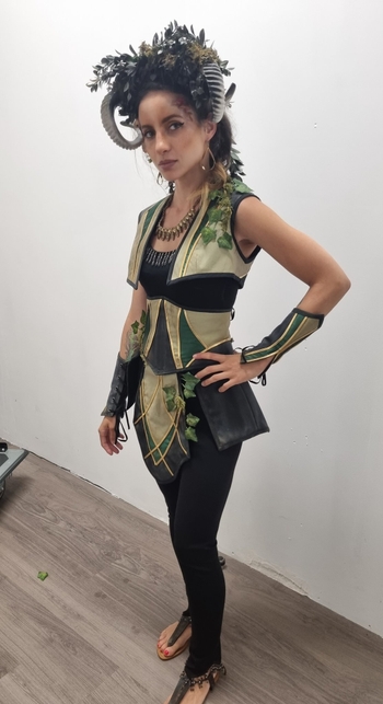 Laure Valée