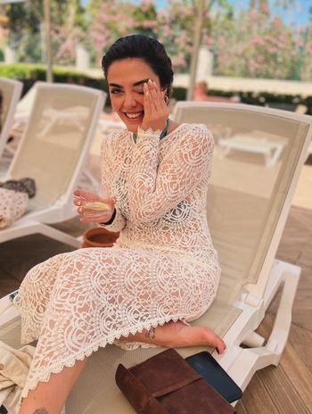 Yagmur Uzunoglu