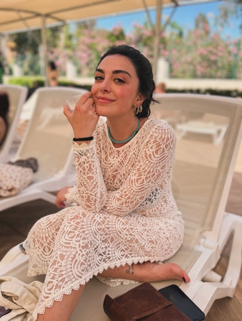 Yagmur Uzunoglu