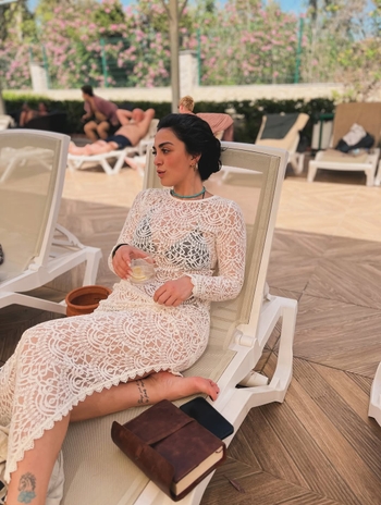 Yagmur Uzunoglu