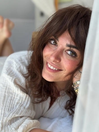 Yagmur Uzunoglu