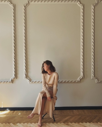 Anastasiia Pokaz