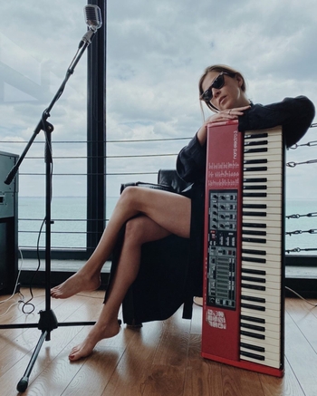 Anastasiia Pokaz