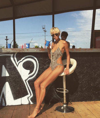 Tamar Shedania