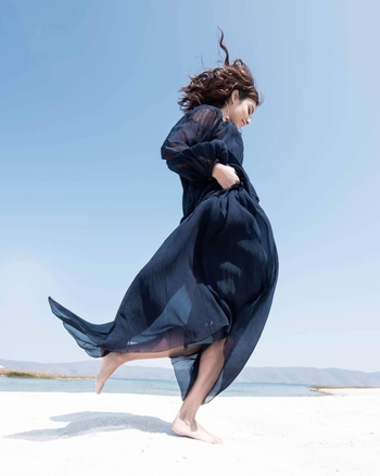 Tamar Gogoladze Rein-Hagen