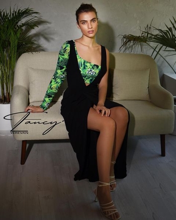 Tamar Gogoladze Rein-Hagen