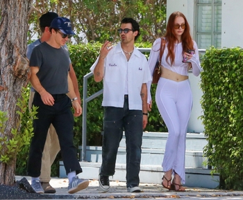 Sophie Turner