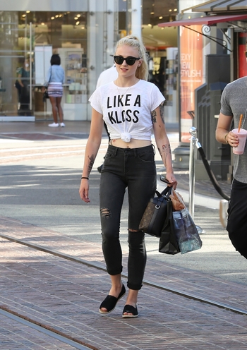 Sophie Turner