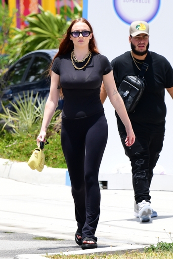Sophie Turner