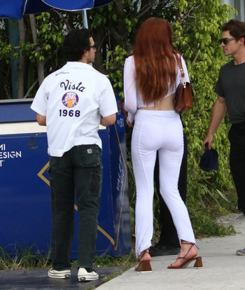 Sophie Turner