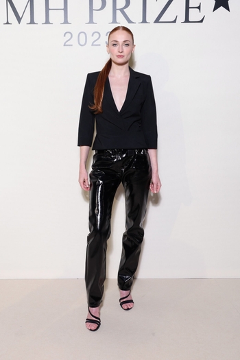 Sophie Turner