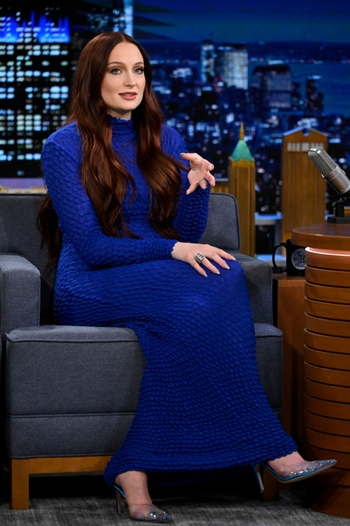 Sophie Turner