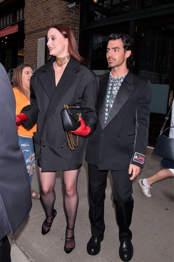 Sophie Turner
