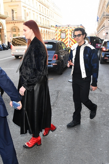 Sophie Turner